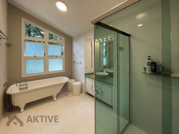 Imagem Casa de Condomínio com 4 Quartos à Venda, 314 m² em Granja Viana - Cotia Imagem Casa de Condomínio com 4 Quartos à Venda, 314 m² em Granja Viana - Cotia