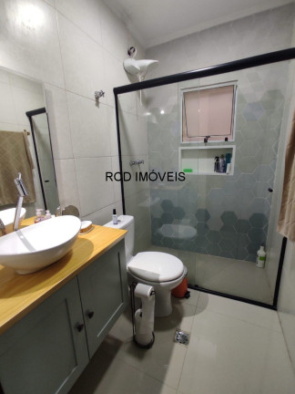 Imagem Sobrado com 3 Quartos à Venda,  em Vila Polopoli - São Paulo