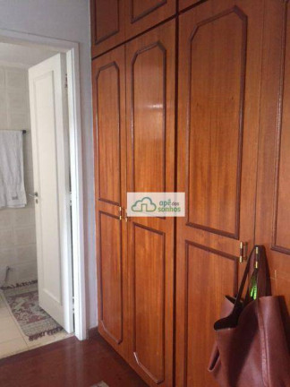 Imagem Apartamento com 3 Quartos à Venda, 110 m² em Morumbi - São Paulo Imagem Apartamento com 3 Quartos à Venda, 110 m² em Morumbi - São Paulo