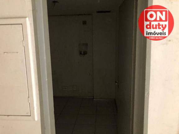 Imagem Sobrado à Venda, 473 m² em Centro - Santos Imagem Sobrado à Venda, 473 m² em Centro - Santos