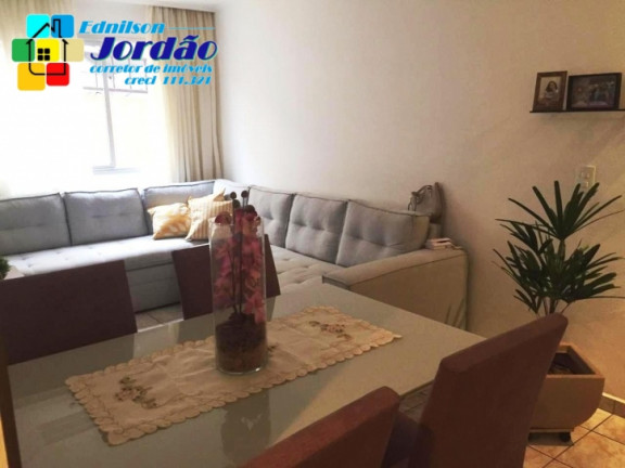 Imagem Apartamento com 2 Quartos à Venda, 50 m² em Parque Das Nações - Santo André Imagem Apartamento com 2 Quartos à Venda, 50 m² em Parque Das Nações - Santo André