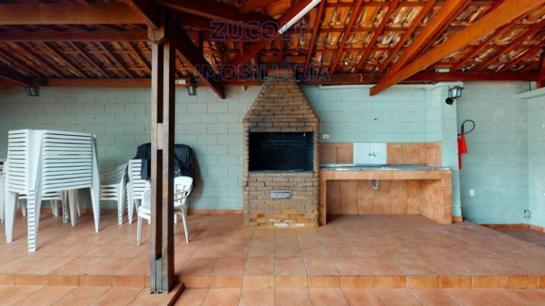 Imagem Apartamento com 2 Quartos à Venda, 49 m² em Jardim Maria Estela - São Paulo