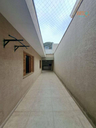 Imagem Casa com 3 Quartos para Alugar, 219 m² em Parque São Domingos - São Paulo