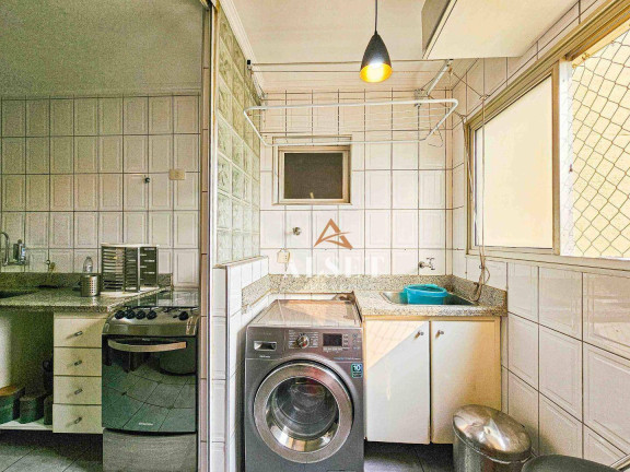 Imagem Apartamento com 3 Quartos à Venda, 80 m² em Tatuapé - São Paulo
