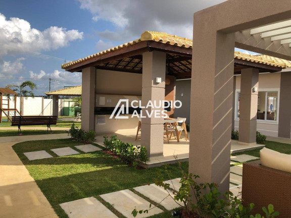 Imagem Casa de Condomínio à Venda, 80 m² em Papagaio - Feira De Santana Imagem Casa de Condomínio à Venda, 80 m² em Papagaio - Feira De Santana