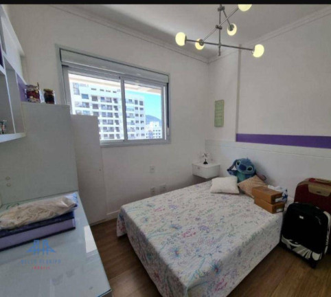 Imagem Apartamento com 3 Quartos à Venda, 124 m² em Itacorubi - Florianópolis Imagem Apartamento com 3 Quartos à Venda, 124 m² em Itacorubi - Florianópolis