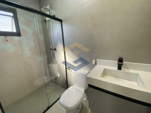 Imagem Casa com 3 Quartos à Venda, 161 m² em Loteamento Reserva Da Mata - Jundiaí