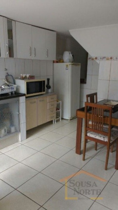 Imagem Sobrado com 3 Quartos à Venda, 120 m² em Vila Albertina - São Paulo Imagem Sobrado com 3 Quartos à Venda, 120 m² em Vila Albertina - São Paulo
