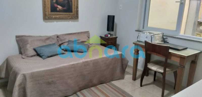 Imagem Apartamento com 3 Quartos à Venda, 145 m² em Copacabana - Rio De Janeiro