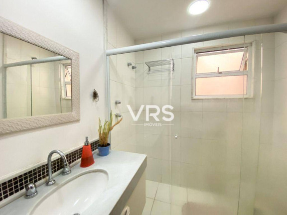 Imagem Apartamento com 1 Quarto à Venda, 45 m² em Alto - Teresópolis