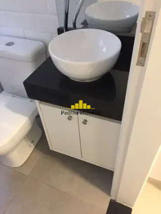 Imagem Apartamento com 2 Quartos à Venda, 47 m² em Jardim Tatiana - Votorantim Imagem Apartamento com 2 Quartos à Venda, 47 m² em Jardim Tatiana - Votorantim
