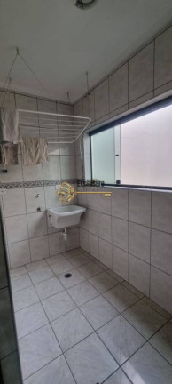Imagem Apartamento com 3 Quartos à Venda, 95 m² em Vila Pires - Santo André