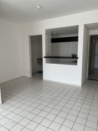 Imagem Apartamento com 1 Quarto para Alugar, 42 m² em Ponta Verde - Maceió