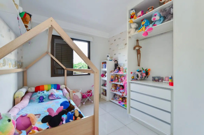 Imagem Apartamento com 2 Quartos à Venda,  em Vila Olímpia - São Paulo
