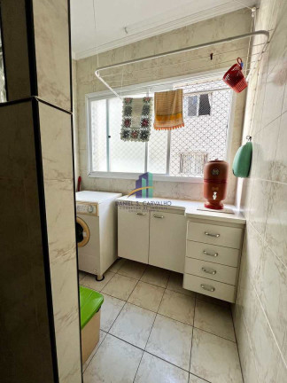 Imagem Apartamento com 2 Quartos à Venda, 81 m² em Aviação - Praia Grande