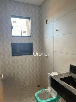 Imagem Sobrado com 3 Quartos à Venda, 204 m² em Residencial Canadá - Goiânia Imagem Sobrado com 3 Quartos à Venda, 204 m² em Residencial Canadá - Goiânia