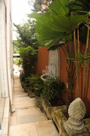 Imagem Casa com 3 Quartos à Venda, 550 m² em Planalto Paulista - São Paulo