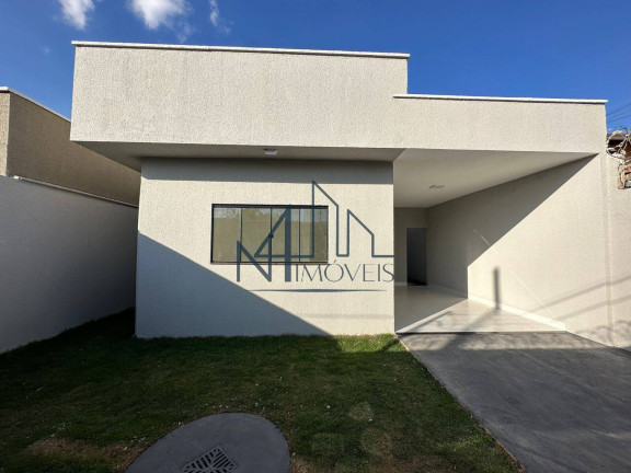 Imagem Casa com 3 Quartos à Venda, 245 m² em Vila Alzira - Aparecida De Goiânia Imagem Casa com 3 Quartos à Venda, 245 m² em Vila Alzira - Aparecida De Goiânia