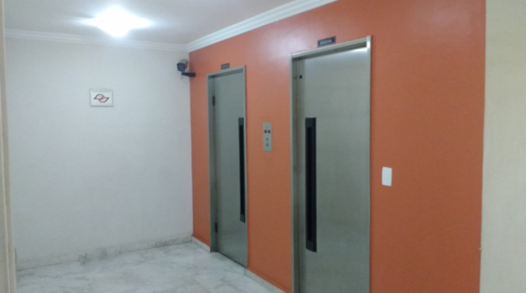 Imagem Imóvel com 3 Quartos à Venda, 105 m² em Brooklin - São Paulo Imagem Imóvel com 3 Quartos à Venda, 105 m² em Brooklin - São Paulo