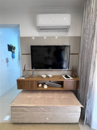 Imagem Apartamento com 1 Quarto à Venda, 59 m² em Guilhermina - Praia Grande Imagem Apartamento com 1 Quarto à Venda, 59 m² em Guilhermina - Praia Grande