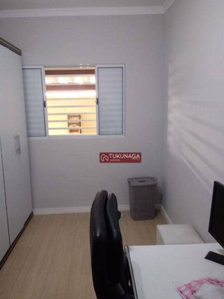 Imagem Casa com 3 Quartos à Venda, 115 m² em Vila Rosália - Guarulhos Imagem Casa com 3 Quartos à Venda, 115 m² em Vila Rosália - Guarulhos