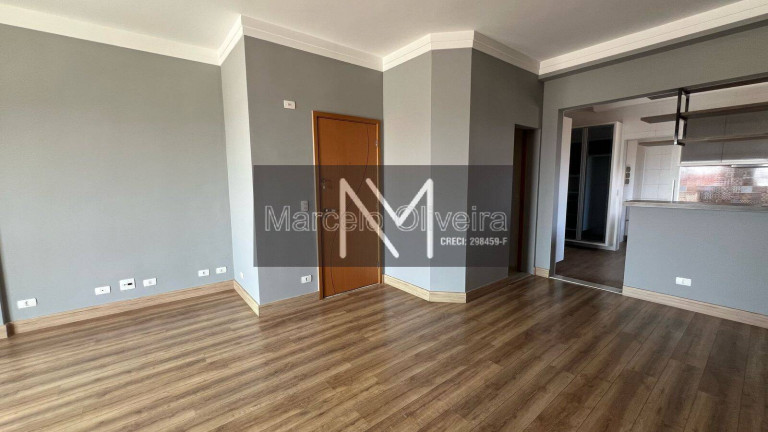 Imagem Apartamento com 3 Quartos à Venda, 120 m² em Parque Residencial Aquarius - São José Dos Campos Imagem Apartamento com 3 Quartos à Venda, 120 m² em Parque Residencial Aquarius - São José Dos Campos