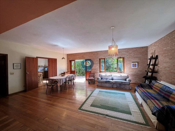 Imagem Casa com 3 Quartos à Venda, 369 m² em Granja Viana Ii - Cotia