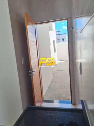 Imagem Casa com 2 Quartos à Venda, 54 m² em Gramame - João Pessoa Imagem Casa com 2 Quartos à Venda, 54 m² em Gramame - João Pessoa