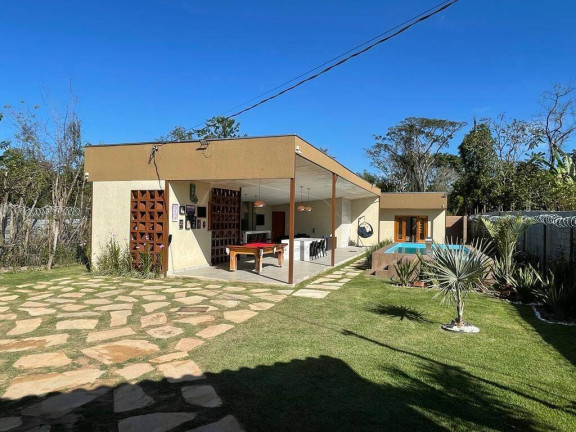 Casa com 3 Quartos à Venda, 970 m² em Tupã - Contagem