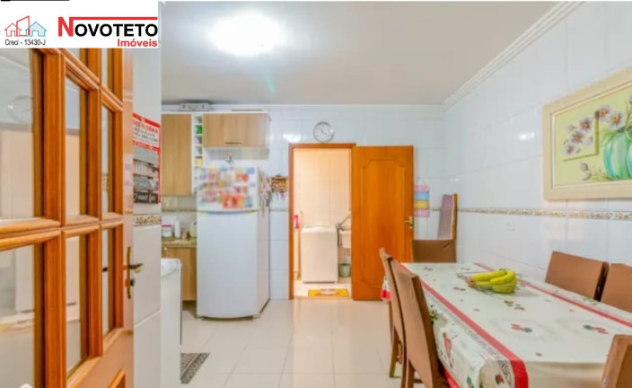Imagem Imóvel com 3 Quartos à Venda, 130 m² em Vila Alpina - São Paulo Imagem Imóvel com 3 Quartos à Venda, 130 m² em Vila Alpina - São Paulo