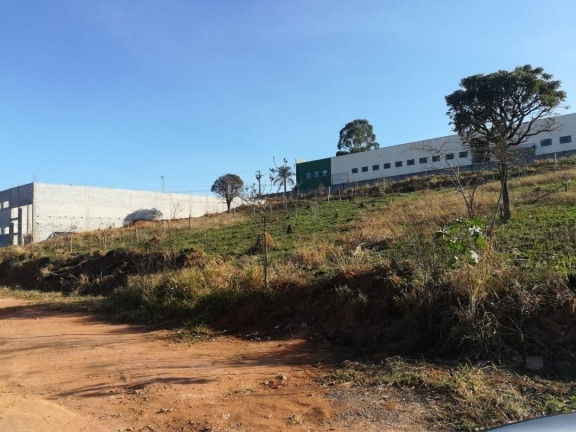 Terreno à Venda, 1 m² em Penha - Bragança Paulista