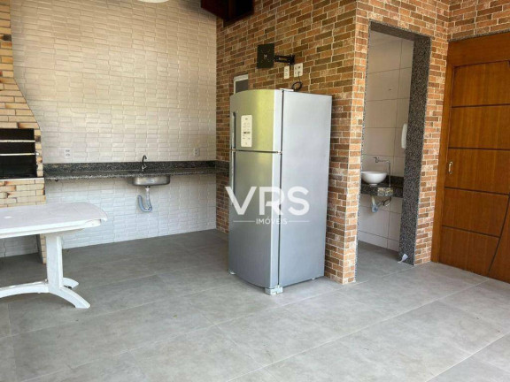 Imagem Apartamento com 2 Quartos à Venda, 50 m² em Pimenteiras - Teresópolis Imagem Apartamento com 2 Quartos à Venda, 50 m² em Pimenteiras - Teresópolis