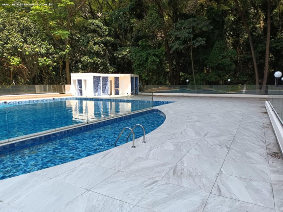 Imagem Apartamento com 3 Quartos à Venda, 110 m² em Chácara Agrindus - Taboão Da Serra