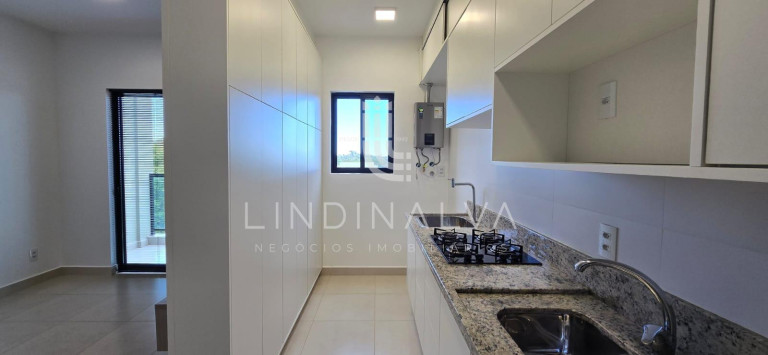 Imagem Apartamento com 1 Quarto para Alugar, 40 m² em São Roque - Foz Do Iguacu Imagem Apartamento com 1 Quarto para Alugar, 40 m² em São Roque - Foz Do Iguacu