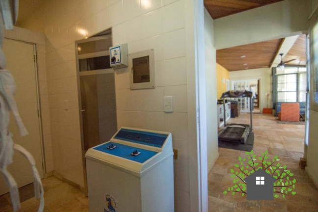 Imagem Casa com 3 Quartos à Venda, 550 m² em Granja Viana - Cotia