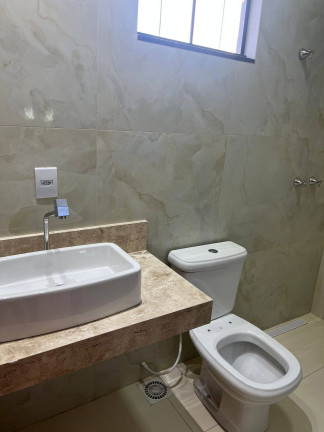 Imagem Casa com 3 Quartos à Venda, 210 m² em Jardim Atlântico - Goiânia Imagem Casa com 3 Quartos à Venda, 210 m² em Jardim Atlântico - Goiânia