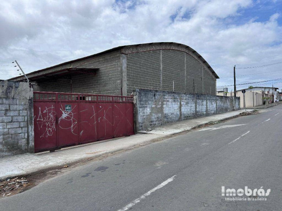 Imagem Galpão para Alugar, 1.930 m² em Tabapuá - Caucaia Imagem Galpão para Alugar, 1.930 m² em Tabapuá - Caucaia