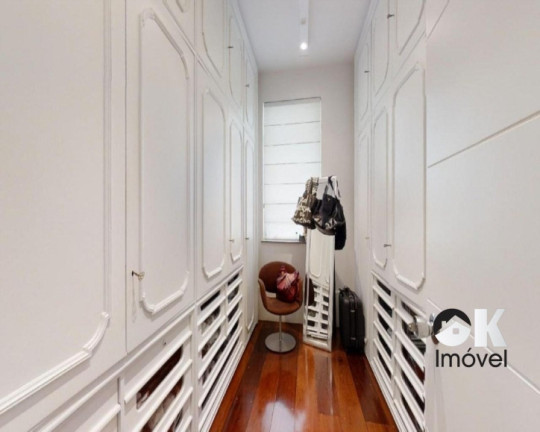 Imagem Apartamento com 5 Quartos à Venda, 500 m² em Higienópolis - São Paulo