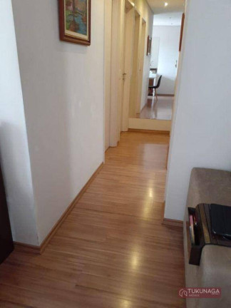 Imagem Apartamento com 2 Quartos à Venda, 59 m² em Picanco - Guarulhos
