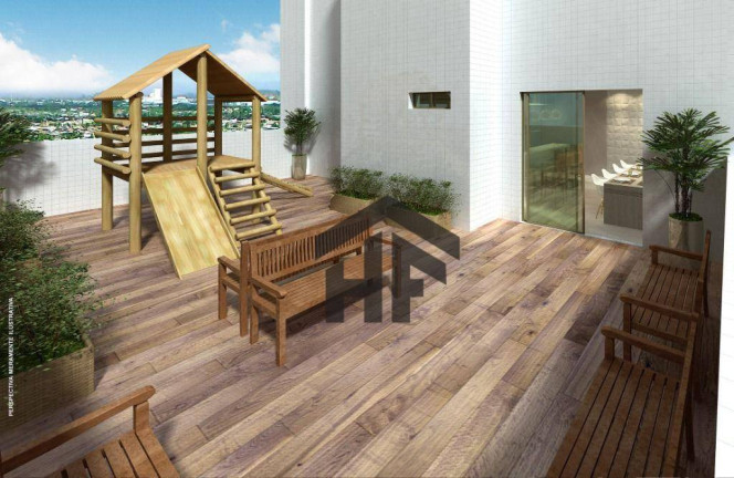 Imagem Imóvel com 1 Quarto à Venda, 34 m² em Piedade - Jaboatão Dos Guararapes Imagem Imóvel com 1 Quarto à Venda, 34 m² em Piedade - Jaboatão Dos Guararapes