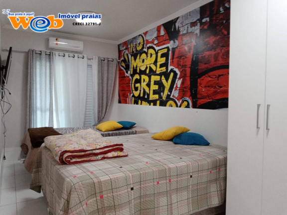 Imagem Apartamento com 2 Quartos à Venda, em Tupi - Praia Grande Imagem Apartamento com 2 Quartos à Venda, em Tupi - Praia Grande