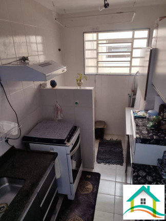 Imagem Apartamento com 2 Quartos à Venda, 56 m² em Mauá - São Caetano Do Sul Imagem Apartamento com 2 Quartos à Venda, 56 m² em Mauá - São Caetano Do Sul