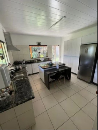 Imagem Chácara com 3 Quartos à Venda, 100 m² em Jardim Das Cerejeiras - São José Dos Campos
