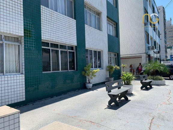 Imagem Kitnet com 1 Quarto à Venda, 29 m² em Tupi - Praia Grande Imagem Kitnet com 1 Quarto à Venda, 29 m² em Tupi - Praia Grande