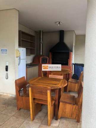 Imagem Apartamento com 2 Quartos à Venda, 53 m² em Wanel Ville - Sorocaba Imagem Apartamento com 2 Quartos à Venda, 53 m² em Wanel Ville - Sorocaba