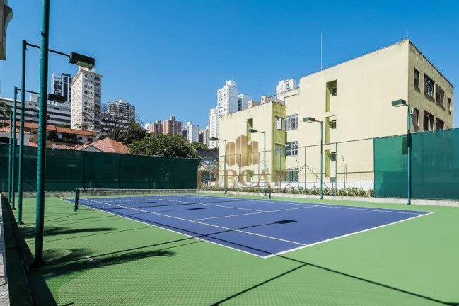 Imagem Apartamento com 3 Quartos à Venda, 266 m² em Perdizes - São Paulo Imagem Apartamento com 3 Quartos à Venda, 266 m² em Perdizes - São Paulo