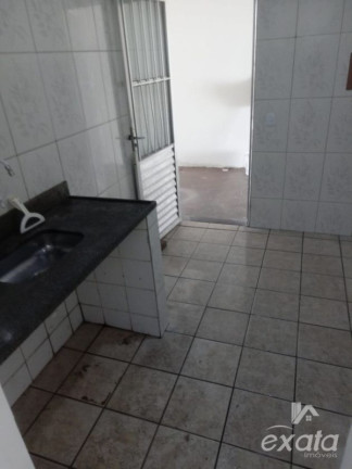 Imagem Casa com 2 Quartos à Venda, 50 m² em Alterosas - Serra Imagem Casa com 2 Quartos à Venda, 50 m² em Alterosas - Serra