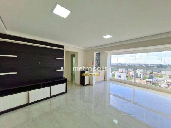 Imagem Apartamento com 2 Quartos à Venda, 80 m² em Itu Novo Centro - Itu Imagem Apartamento com 2 Quartos à Venda, 80 m² em Itu Novo Centro - Itu