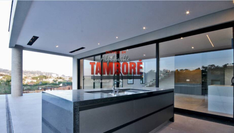 Imagem Casa à Venda, 498 m² em Alphaville - Santana De Parnaíba