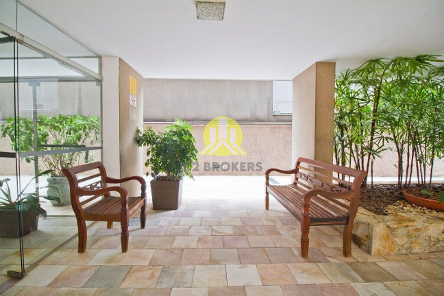 Imagem Apartamento com 2 Quartos à Venda, 67 m² em Itaim Bibi - São Paulo Imagem Apartamento com 2 Quartos à Venda, 67 m² em Itaim Bibi - São Paulo